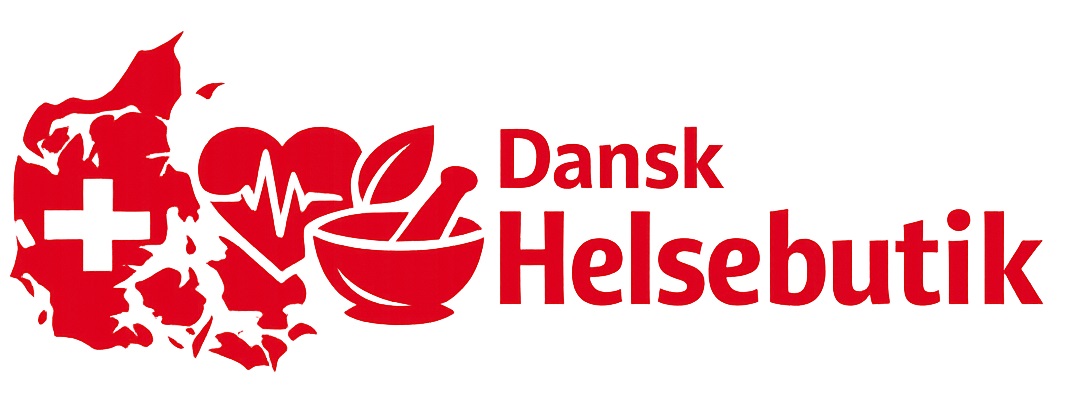 Dansk Helsebutik