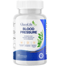 GlucoLife+ Blood Pressure