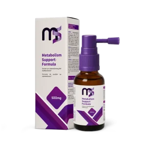 MS Spray