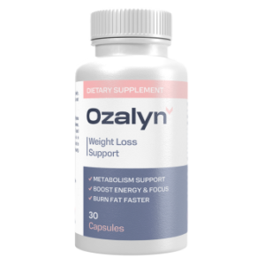 Ozalyn