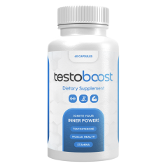 TestoBoost