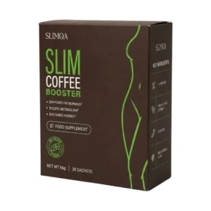 Slimqa Slim Coffee Booster