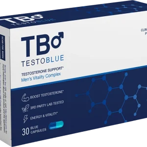 TestoBlue